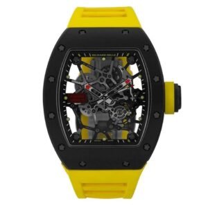 Richard Mille RM035 AMERICAS Replica TZP Ceramic NTPT - Image 1