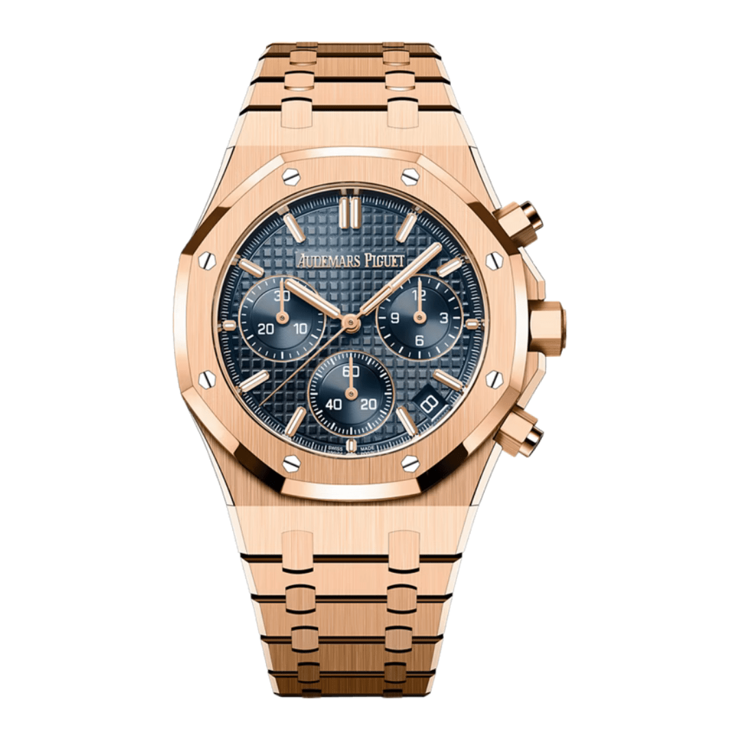 AP Royal Oak Selfwinding Chronograph 26240OR.OO.1320OR.05 Replica