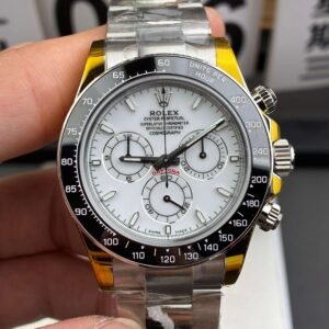 Rolex Cosmograph Daytona 126602 New 2026 Release - Image 7