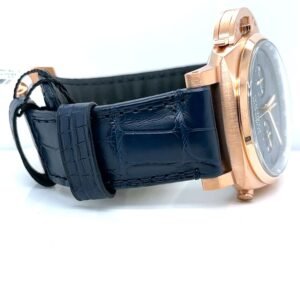 PANERAI LUMINOR ROSE GOLD WATCHES SAUCY BLUE VS FACTORY 44MM - Image 5