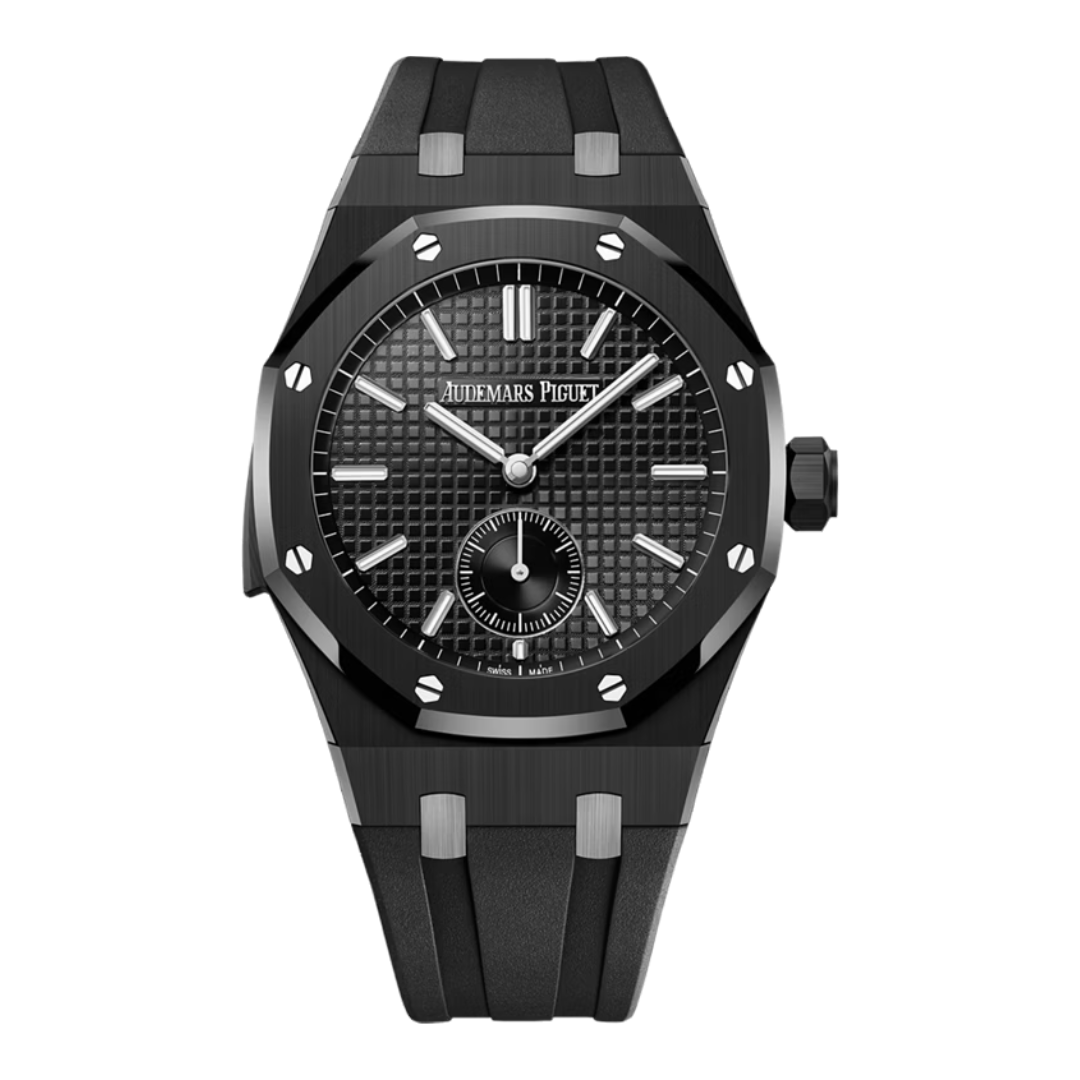 AP Royal Oak Minute Repeater Supersonnerie Ref. 26591CE.OO.D002CA.01