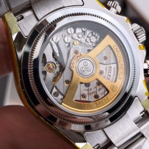 Rolex Cosmograph Daytona 126602 New 2026 Release - Image 3