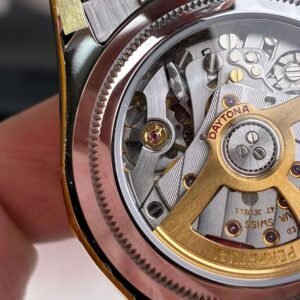 Rolex Cosmograph Daytona 126602 New 2026 Release - Image 6