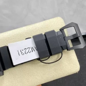 PANERAI PAM02231 1:1 WATCH AUTOMATIC CARBON CASE 42MM - Image 5