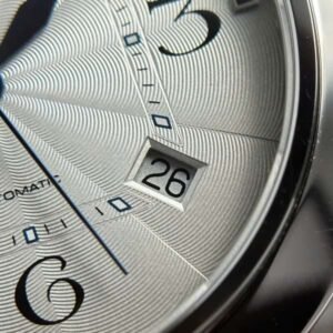 Cartier Pasha De Cartier WSPA0009 Best Replica Watches BV Factory 41mm - Image 6