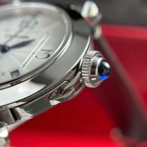 Cartier Pasha De Cartier WSPA0009 Best Replica Watches BV Factory 41mm - Image 5