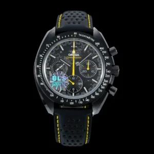 Omega Speedmaster Dark Side Of The Moon Case Ceramic 44mm - Image 1