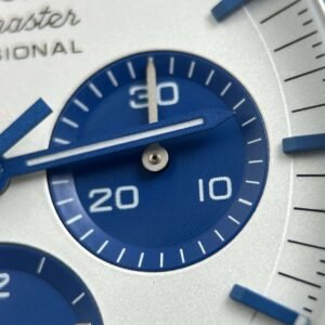 Omega Speedmaster Snoopy 50th Anniversary New 2025 42mm - Image 7