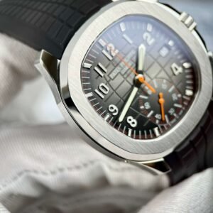 Patek Philippe Aquanaut 5164A 40.8mm - Image 5
