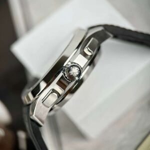Patek Philippe Aquanaut 5164A 40.8mm - Image 7