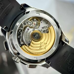 Patek Philippe Aquanaut 5164A 40.8mm - Image 9
