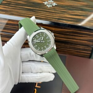 Patek Philippe Aquanaut 5168G-010 40mm - Image 2