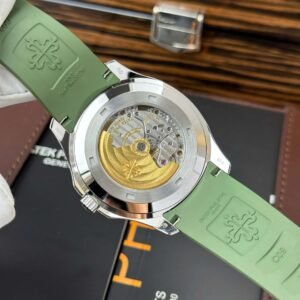 Patek Philippe Aquanaut 5168G-010 40mm - Image 11