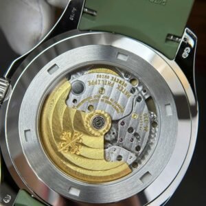 Patek Philippe Aquanaut 5168G-010 40mm - Image 12