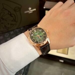 Patek Philippe Complications 5205 - Image 4