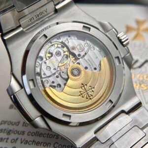 Patek Philippe Nautilus 5711 Green Dial Rep 1:1 Watch 40mm - Image 5