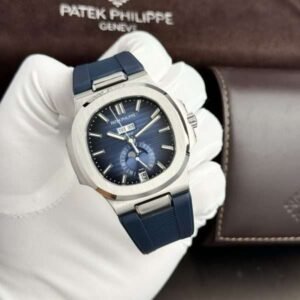 Patek Philippe Replica 11 Watch Nautilus 5726 High Quality Swiss Factory GR 40.5mm - Image 1
