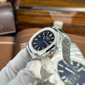 Patek Philippe Nautilus 5811 Watch Superclone - Image 4