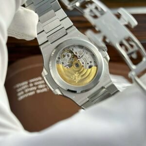 Patek Philippe Nautilus 5811 Watch Superclone - Image 10