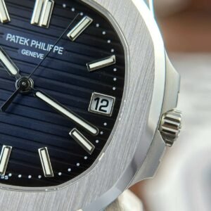 Patek Philippe Nautilus 5811 Watch Superclone - Image 6