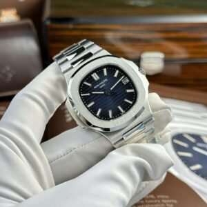Patek Philippe Nautilus 5811 Watch Superclone - Image 3