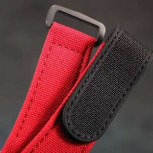 Richard Mille Best Replica Watch RM12-01 Tourbillon Carbon Red 40mm - Image 6