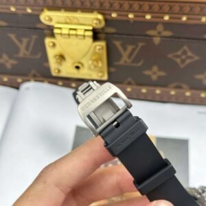 Richard Mille RM67-01 Skeleton Dial Ultra-Thin 38.7mmv - Image 11