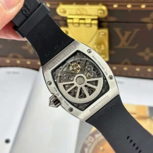 Richard Mille RM67-01 Skeleton Dial Ultra-Thin 38.7mmv - Image 12