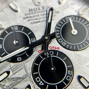 Rolex Daytona 116509 Meteorite Dial 40mm - Image 2