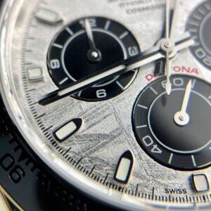 Rolex Daytona 116509 Meteorite Dial 40mm - Image 3