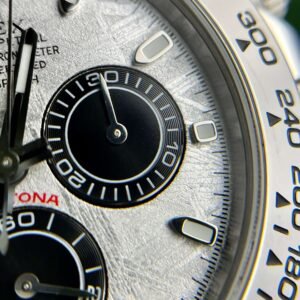 Rolex Daytona 116509 Meteorite Dial 40mm - Image 4