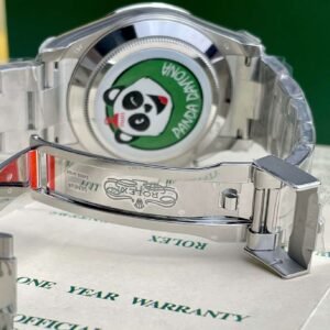 Rolex Daytona 116509 Meteorite Dial 40mm - Image 6