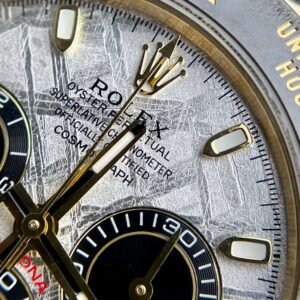 Rolex Daytona 116518LN Meteorite Dial 40mm - Image 4