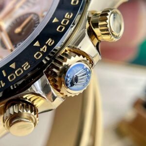 Rolex Daytona 116518LN Meteorite Dial 40mm - Image 6