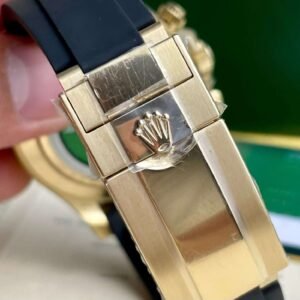Rolex Daytona 116518LN Meteorite Dial 40mm - Image 7