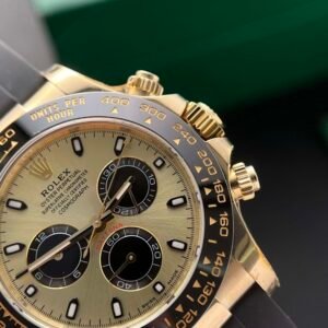 Rolex Cosmograph Daytona 116518LN - Image 4