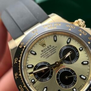 Rolex Cosmograph Daytona 116518LN - Image 3