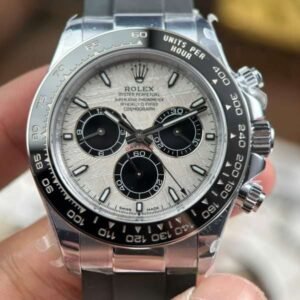 Rolex Cosmograph Daytona 126515 Real Meteorite Dial - Image 3