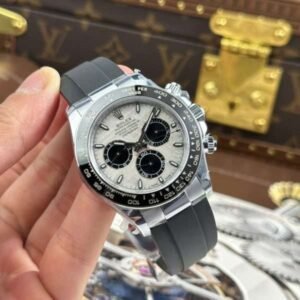 Rolex Cosmograph Daytona 126515 Real Meteorite Dial - Image 5