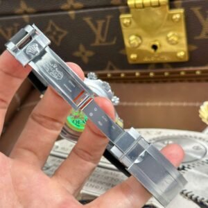 Rolex Cosmograph Daytona 126515 Real Meteorite Dial - Image 6