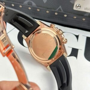Rolex Cosmograph Daytona 126515 Chocolate Face 40mm - Image 7