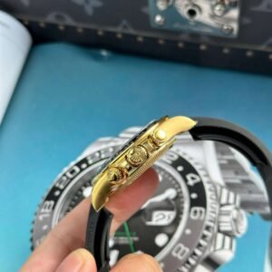Rolex New Tiffany Daytona 126518LN-001 Replica - Image 7