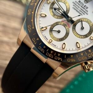 Rolex Cosmograph Daytona 116518LN Superclone - Image 3