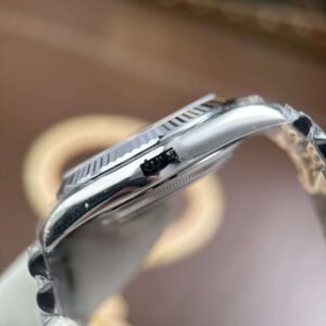 Rolex Day-Date Mother Of Pearl RC Factory 40mm. - Heavyweight - Image 9
