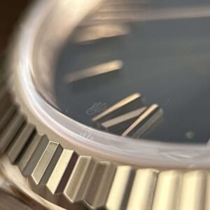 Rolex Day-Date Gray Ombre Dial Calibre 3255 Movement RC Factory 40mm - Heavyweight - Image 7
