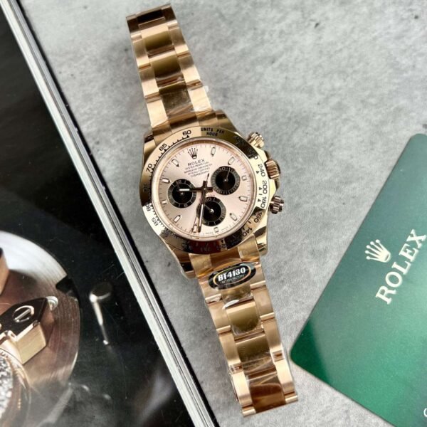 Dong-Ho-Rolex-Daytona-116505-Replica-11-Nha-May-Better-40mm-1