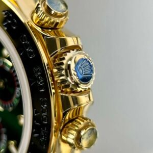 Rolex Replica 1:1 Watch Daytona 116508 Green Dial 40mm - Image 6