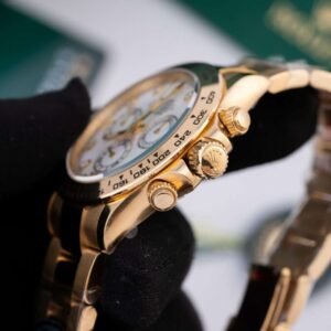 Rolex Daytona 116508 Mother of Pearl Dial 40mm - Image 3