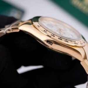 Rolex Daytona 116508 Mother of Pearl Dial 40mm - Image 4