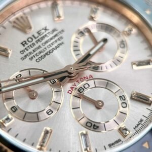 Rolex Daytona 116515LN Men's Watch 18K Rose Gold 40mm - Image 3